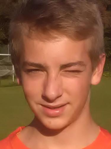 Vincent Lacker