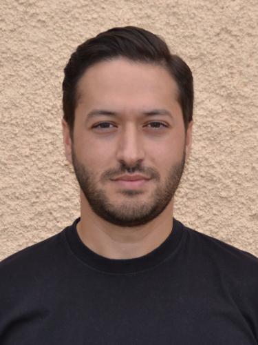 Ümit Öztürk