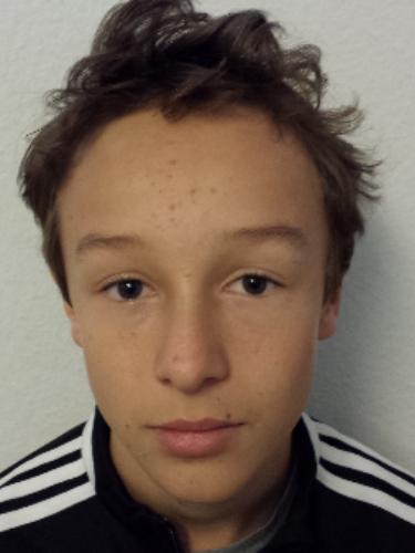 Moritz Bensch