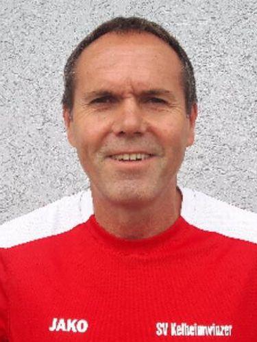 Reinhard Bauer