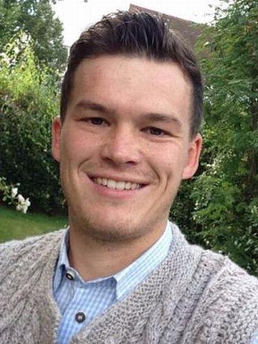 Dominik Pleyer