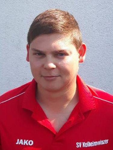 Stefan Roggenhofer