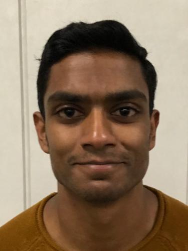 Thusanth Lingeswaran