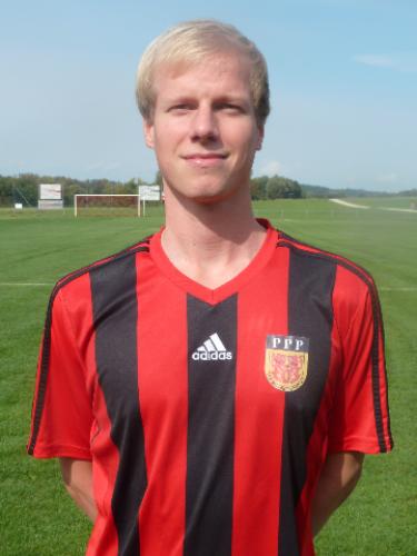 Sebastian Fischer