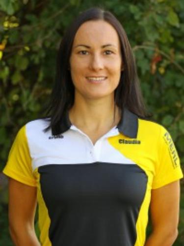Claudia Kellner