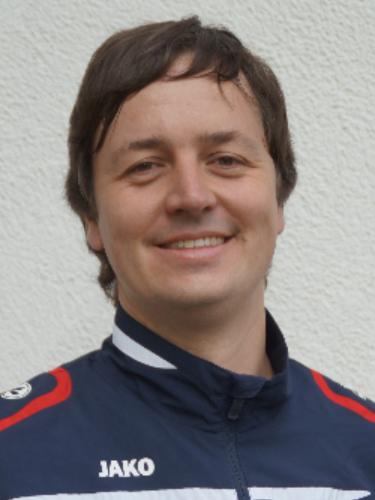 Thomas Haering