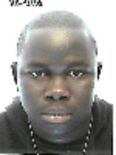 Mamadoum Sisoko