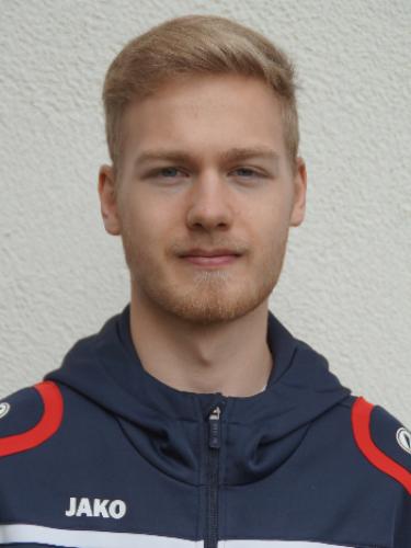 Marcus Vogel