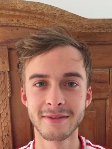 Joshua Bundschu