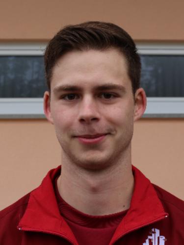 Fabian Fehr