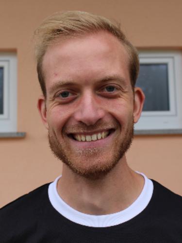 Benedikt Traub