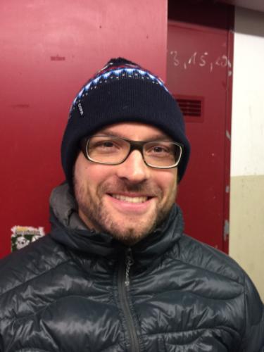 Michael Kobler