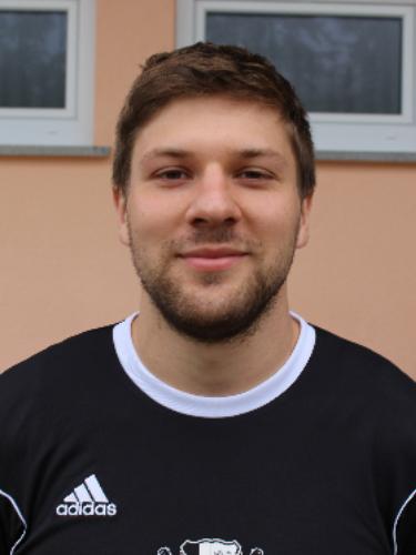 Lukas Weierich