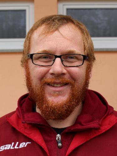 Juergen Arnold