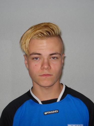 Dominik Ernst