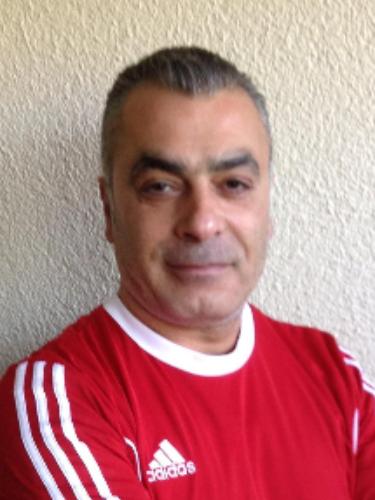 Ayhan Can
