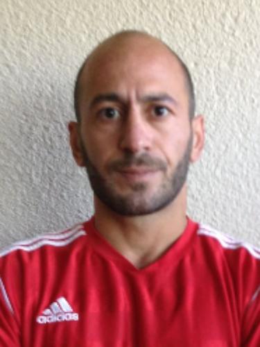 Mikail Vergili