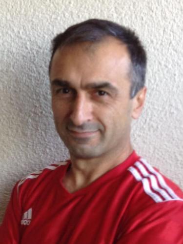 Ümit Yüce