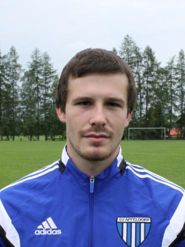 Patrick Kümmerle