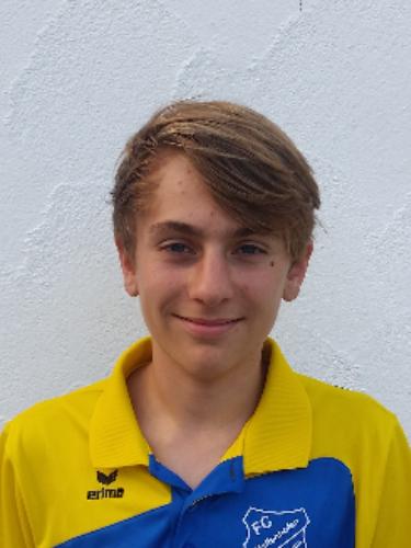 Benjamin Bast