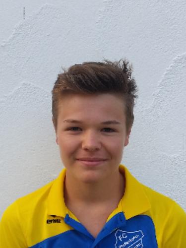 Daniel Hitzler