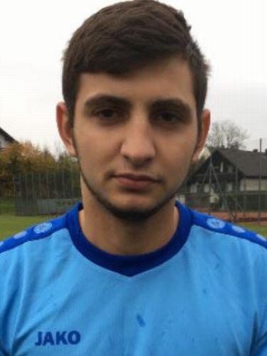 Roberto Chiratc