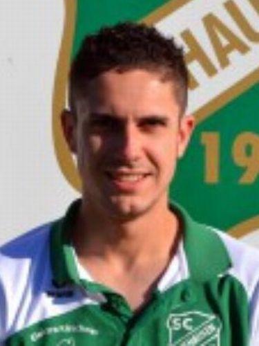 Moritz Obermeier