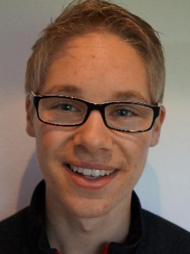 Tobias Stoiber
