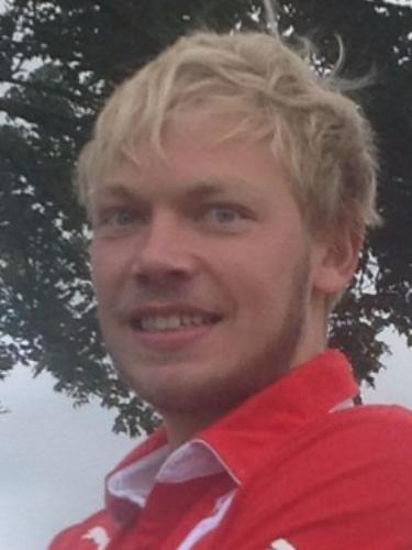 Lukas Schmalzl