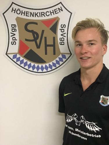 Avatar Bild für Fabian Heiß
