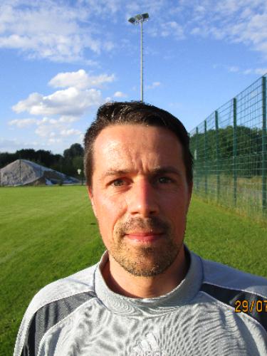 Frank Uhlmann