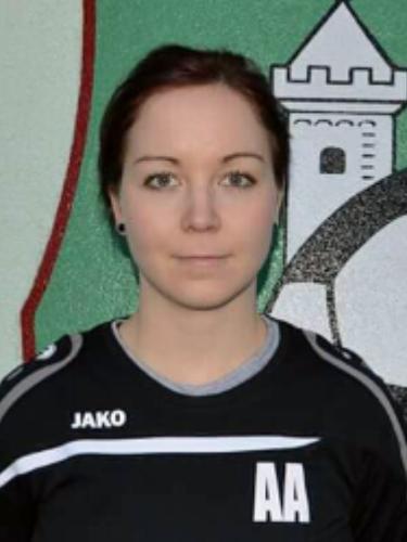 Anja Abert