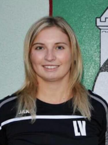 Lisa Vorndran