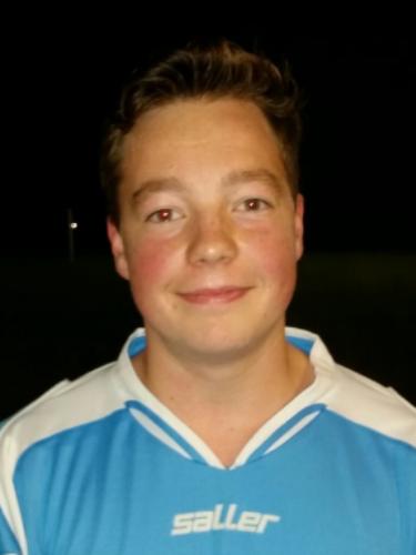 Benedikt Mösonef