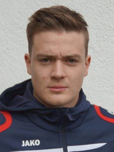 Avatar Bild für Patrick Schmid