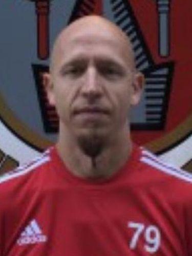 Alexander Pirsch