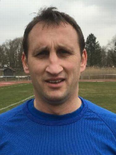 Zoltan Galambfalvi