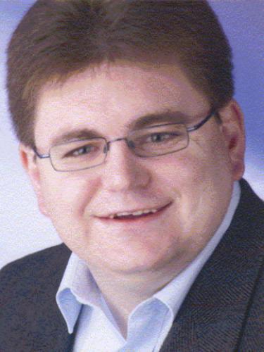 Alexander Klug