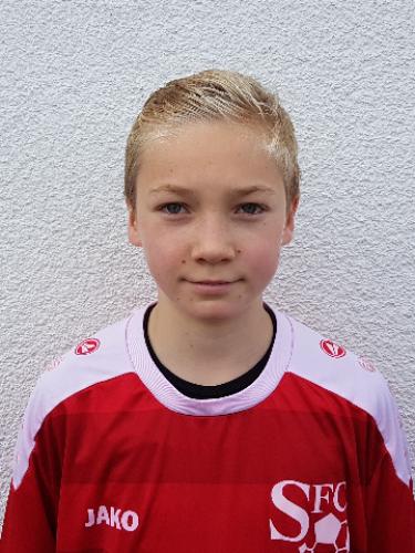 Dominik Buhl