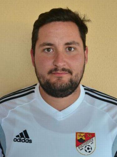 Florian Sturm