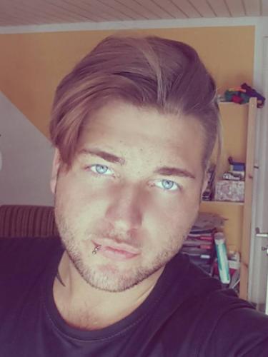 Sebastian Valier