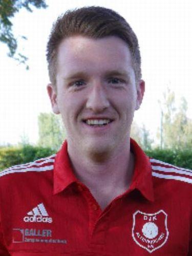 Tobias Eberl