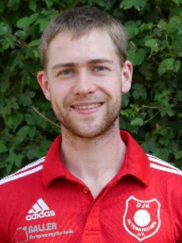 Matthias Waldinger