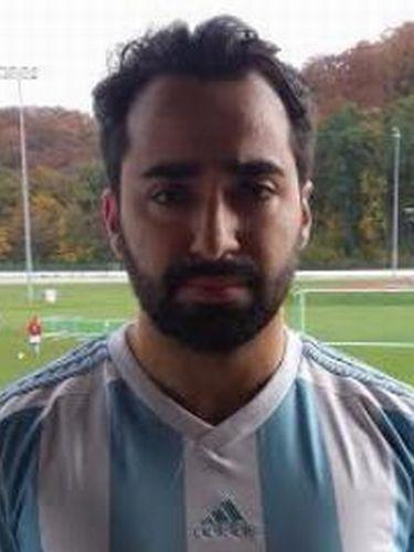 Hakan Özkoc