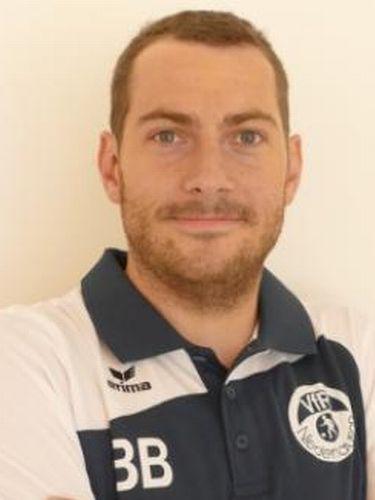 Avatar Bild für Bernhard Bentlohner