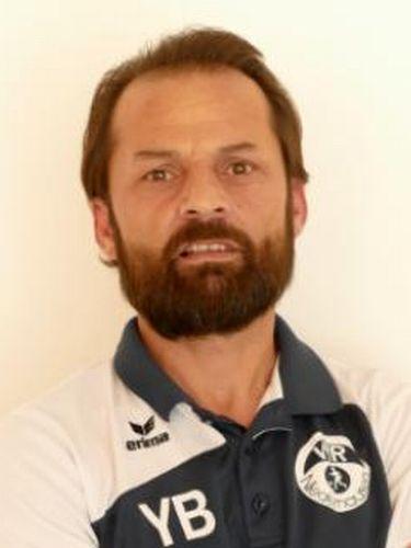 Yilmaz Bolatan