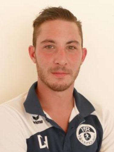 Dominik Hahn