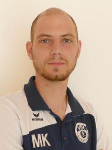 Michael Kronwinkler