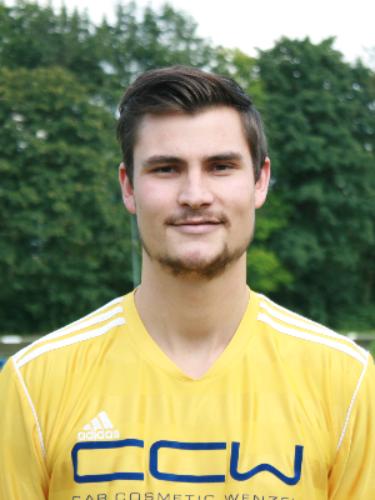 Benedikt Lutzenberger