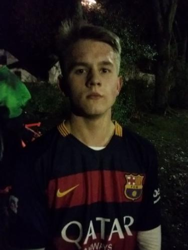 Maxim Kucik